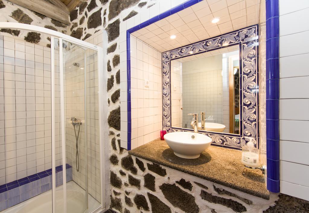 Casa Do Alambique Guest House Santa Luzia  Luaran gambar